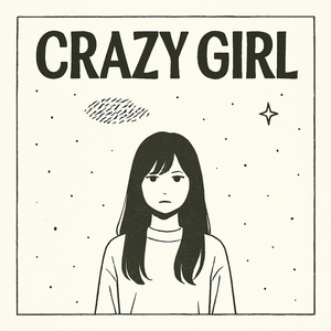 Crazy Girl