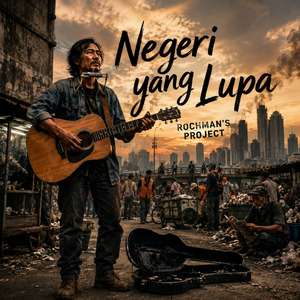 Negeri yang Lupa