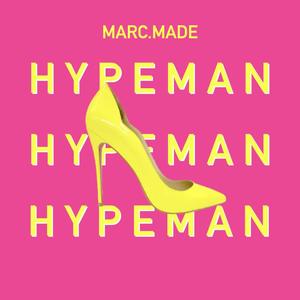 Hypeman