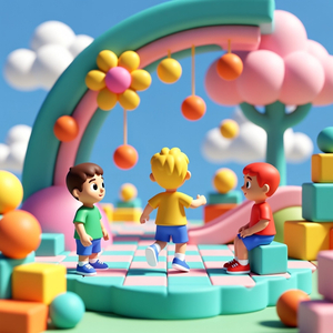 퍼즐 조용히