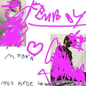 I miss you my femboy