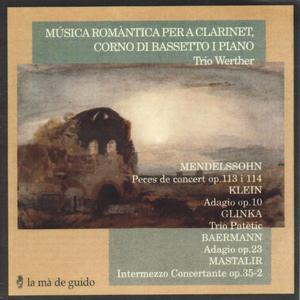 Peça de concert Op. 114