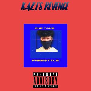One Take Freestyle