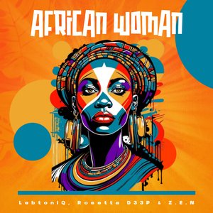 African Woman