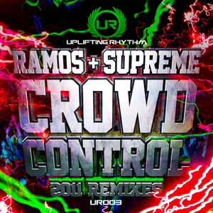 Crowd Control (Refracture Electro Remix)