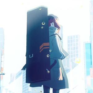 フロムトーキョー（From Tokyo）（翻自 初音ミク）