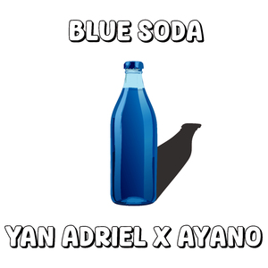 Blue Soda