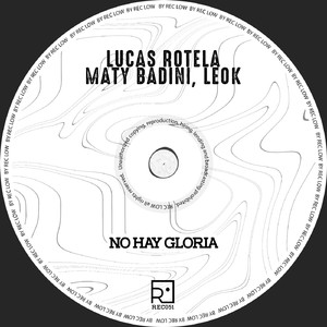 No Hay Gloria