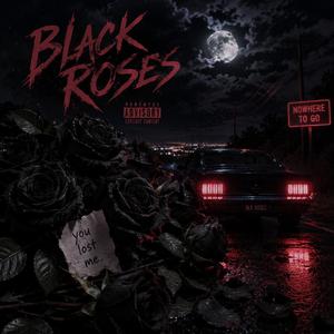 Black Roses