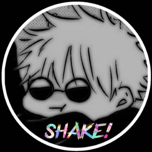 SHAKE!