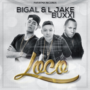 Loco (feat. Buxxi)