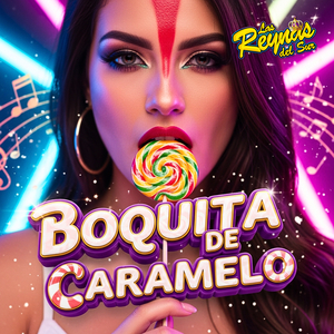 Mentiras / Boquita De Caramelo / Que Seas Feliz