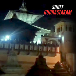 SHREE RUDRASTAKAM (Live)