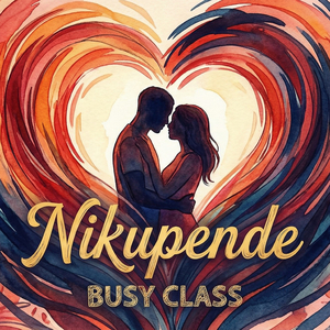 Nikupende