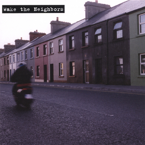 Cavan Potholes/ Scartaglen/ The Curlew