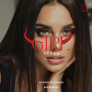 Girl Demon (feat. Afrikanino)