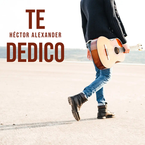 Te Dedico