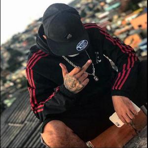 Baile Da Quarentena 01