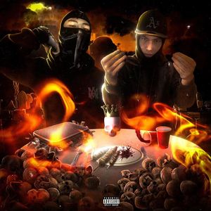 [Trap]迪诺哥 X Yeat X SoFaygo Type beat - 海克斯音乐