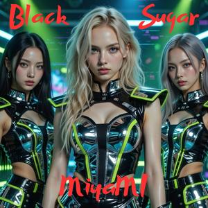 Black Sugar