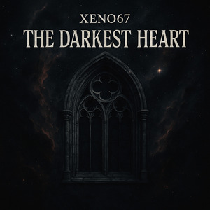 THE DARKEST HEART