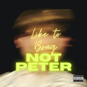 Like to Brag (feat. Stufio)