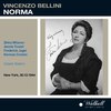 Orchestra and Chorus of the Metropolitan Opera House - Norma:Qual cor tradisti, qual cor perdesti