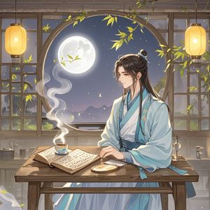 清欢-李哥香梨王子
