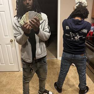 RACKS IN DA BAG! (feat. BGM Freddy)