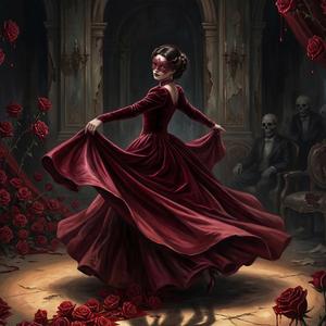 緋紅契約_怪誕華爾滋 (Crimson Waltz)