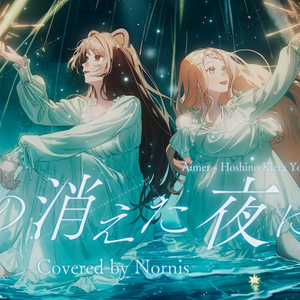 星の消えた夜に