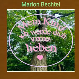 Mein Kind ich werde dich immer lieben