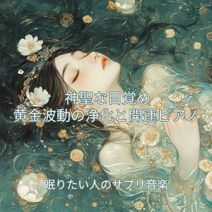 黄金の夢への誘い