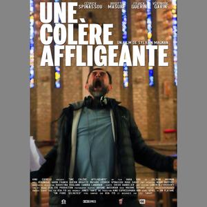 Génerique (bande originale du film "Une colère affligeante")
