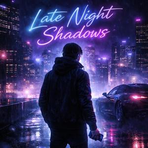 LATE NIGHT SHADOWS