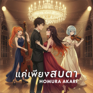 แค่เพียงสบตา