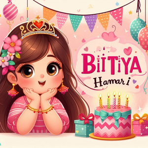 Bitiya Humari