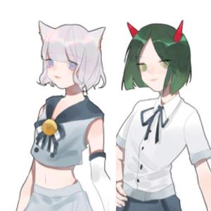 饮马江湖风萧萧