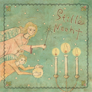 Hajimete No Noel (The First Noel)