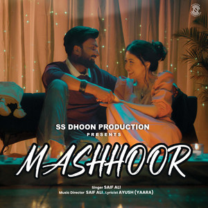 MASHHOOR