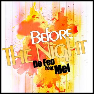 Before the Night (The Cruzaders Remix)