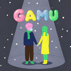 GAMU
