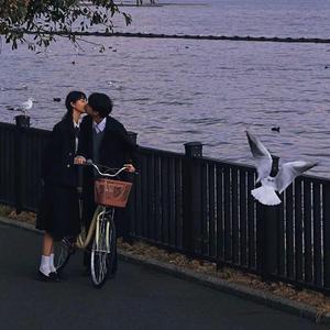 路过人间（女生版）