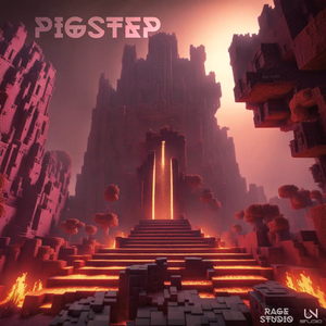 Pigstep (Metal Mix)