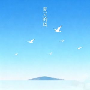 夏天的风（Cover 温岚）