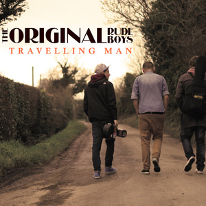 Travelling Man (Radio Version)