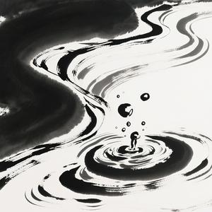 溯流而行 - Rowing the River