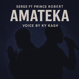 Amateka (feat. Prince Robert)