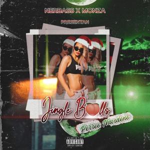 Jingle Bells Perreoso (Nerbass music x monza)