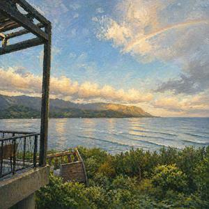 hanalei
